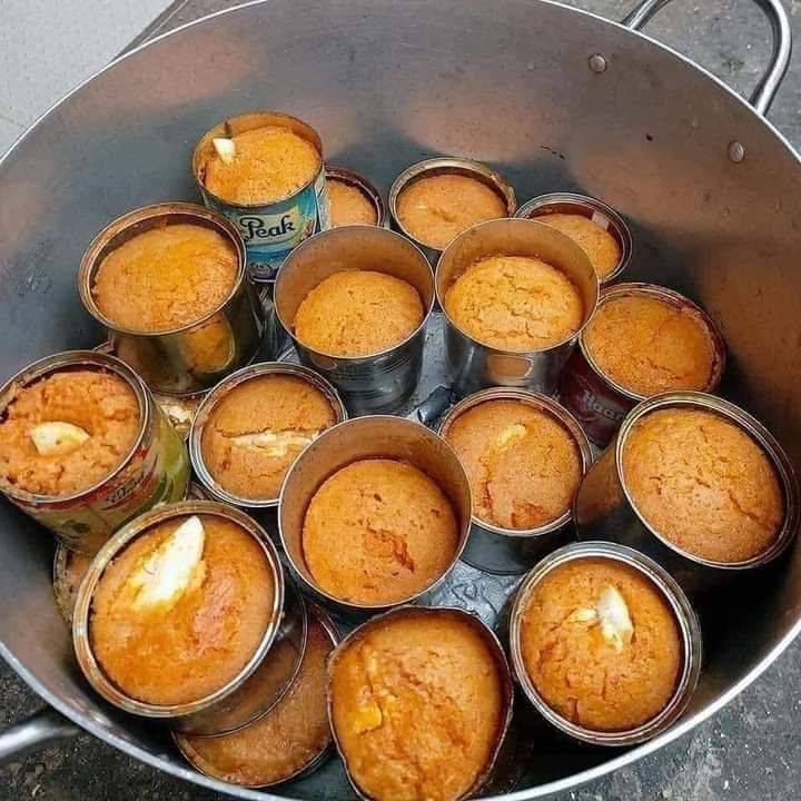 Any bachelor you see wash beans, peel am, blend the beans to make moi moi, forget it sister that nig...
