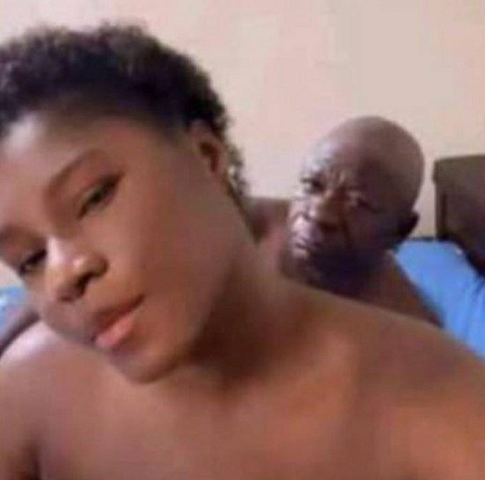 Na one small girl day Regina daniel your popcy and you day drink Garri.
.
.
.
#LekeeLekee #Trending...