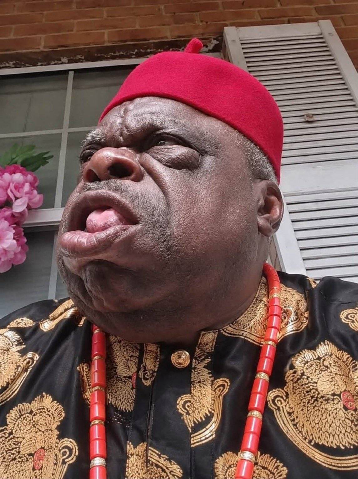 Chief Onu chukwu Mouthew.
.
.
.
#LekeeLekee #Trending #CFC #Chelsea #Viral #NaijaPride #Nigeria #New...