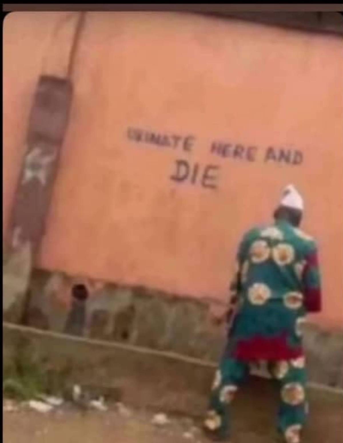 Pokiripko them no fit find am!!
.
.
.
#LekeeLekee #Trending #CFC #Chelsea #NaijaPride #News #Nigeria...