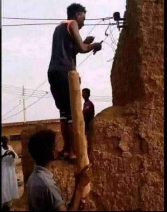 What is the job of this guy holding the stick ๐๐๐
.
.
,
#LekeeLekee #Trending #CFC #Chelsea #Vira...