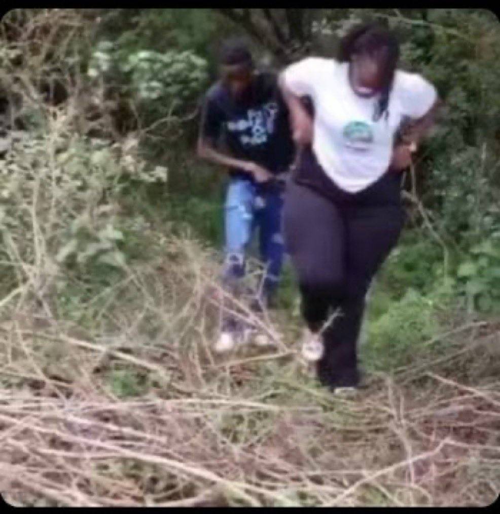 I no even like the land way she go show me.
.
.
.
#LekeeLekee #Trending #CFC #Chelsea #Viral #NaijaP...