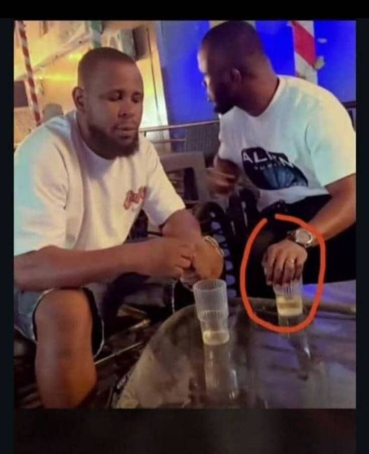 Always on guard trust no homo sapein.
.
.
.
#LekeeLekee #Trending #CFC #Chelsea #Viral #NaijaPride #...