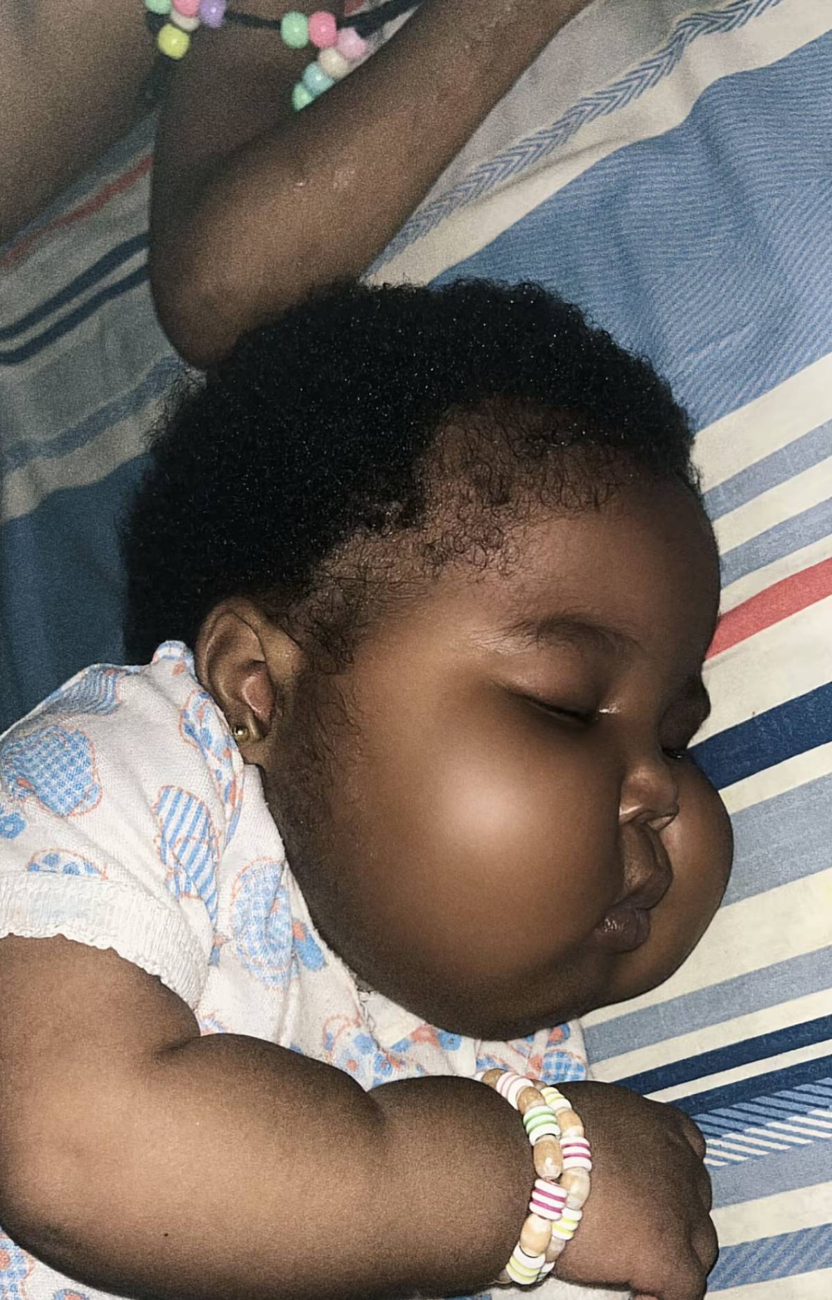 Bouncing Bubble baby boy.
.
.
.
#LekeeLekee #Trending #CFC #Chelsea #Viral #NaijaPride #Nigeria #New...