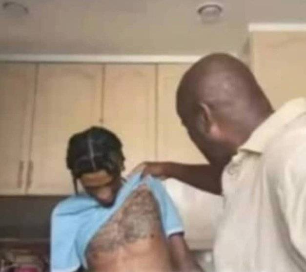 Popcy don catch Pablo.
.
.
.
#LekeeLekee #Trending #CFC #Chelsea #Viral #NaijaPride #Nigeria #News