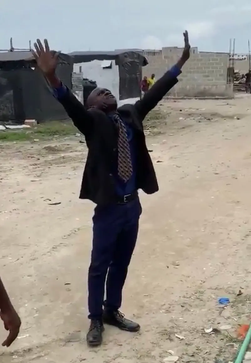 Oh Chim ve been Vindicated Moi moi is better than Okpa.
.
.
.
#LekeeLekee #Trending #Viral #CFC #Ch...