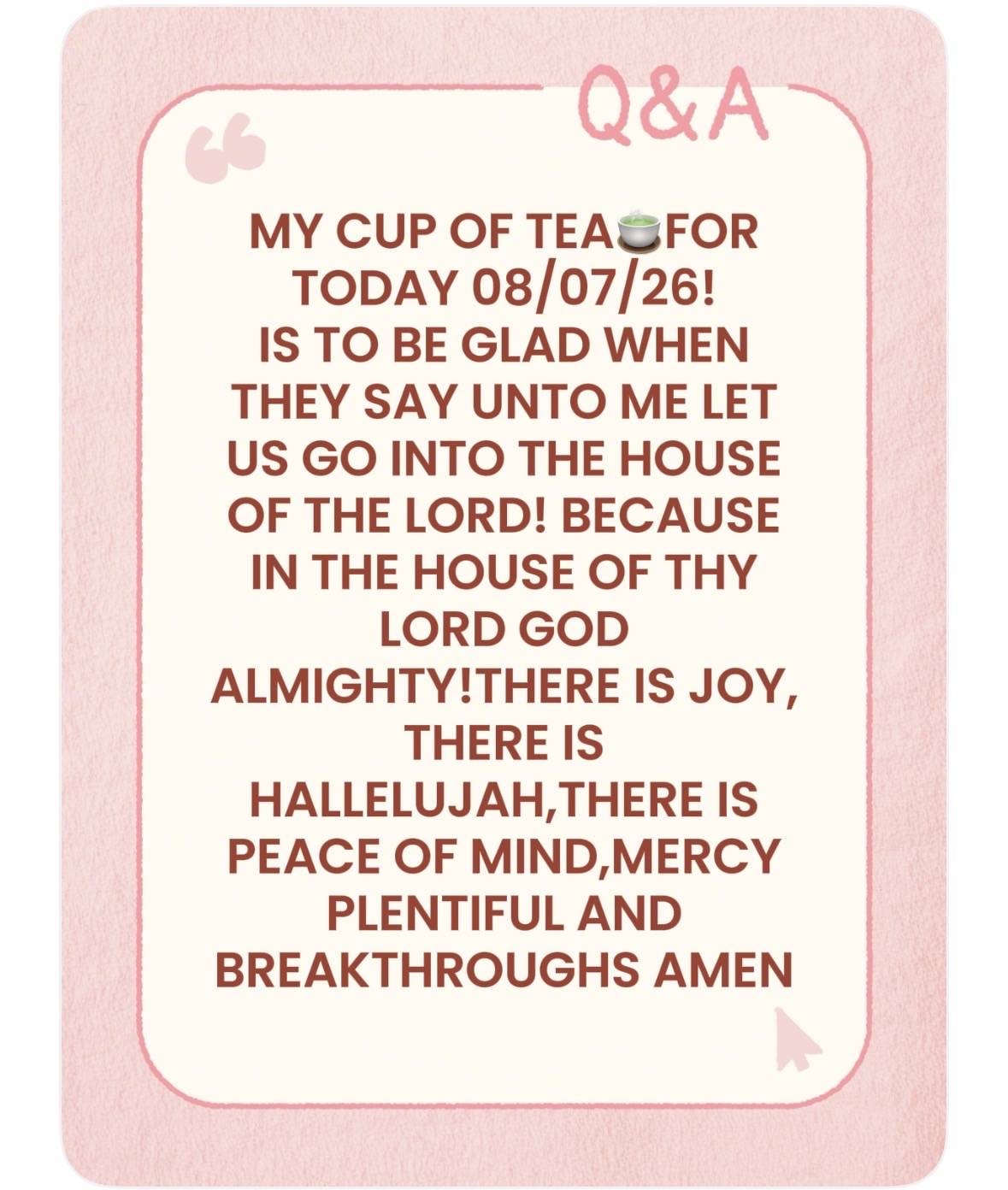 Be Happy Be Blessed Be Thankful Be Grateful Be Prayerful Be Praising Your Creator Always in Your Lif...