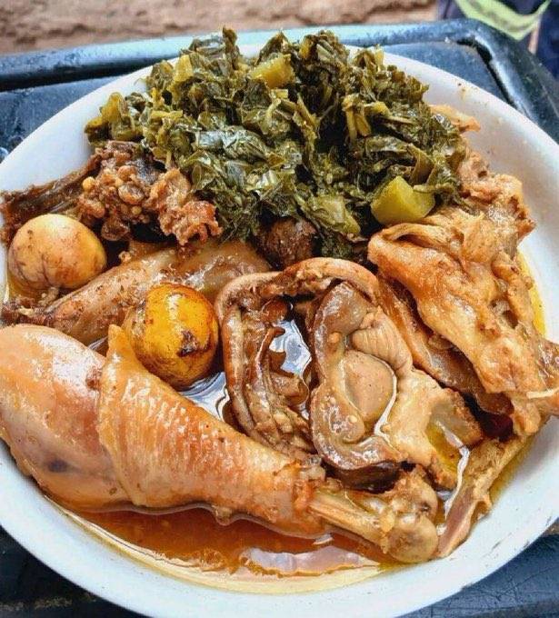 Happy new month guys
We don come be say we don come
We are not going anywhere ๐