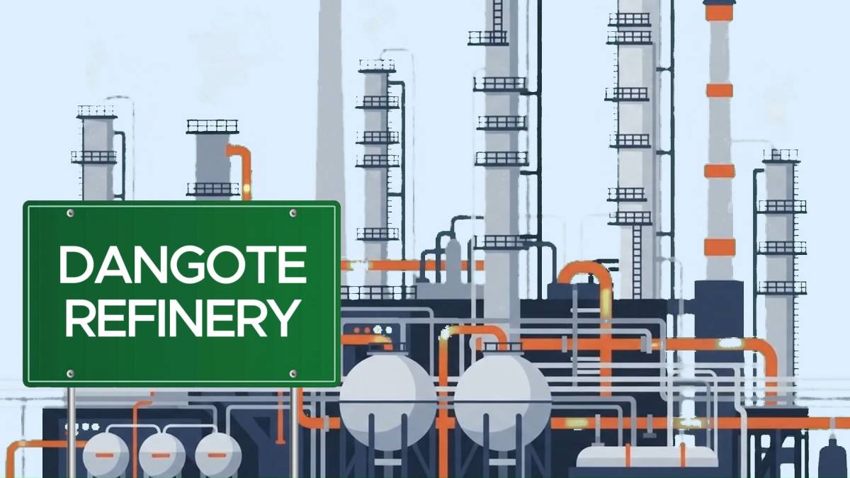 In today’s episode of Incentive Time, we unpack Dangote Refinery’s tax incentives, free-zone status,...