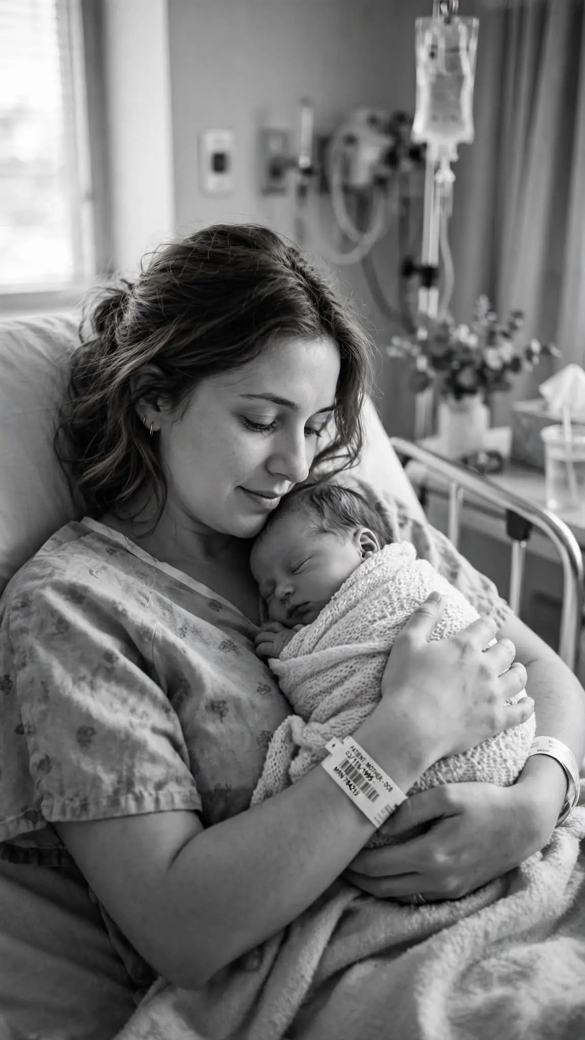👶❤️ A BEAUTIFUL BLESSING HAS ARRIVED! 🥹🍼
May this little one bring countless beautiful memories a...