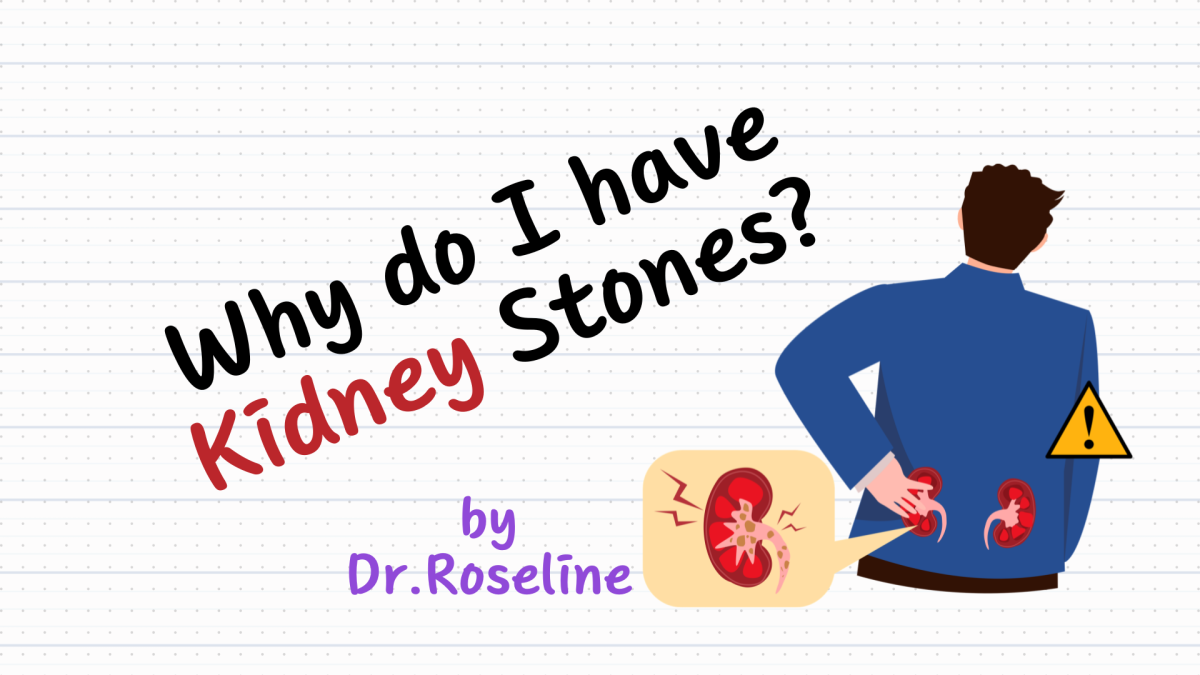 Do you have Kidney Stones?
#health #kidneystones #kidneyhealth #fyp #facts