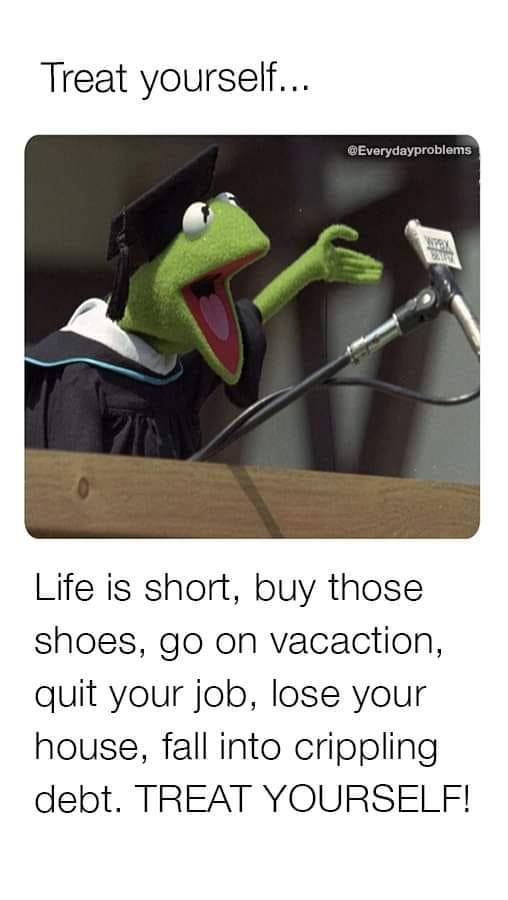 Life is truly short, make the most out of Life...