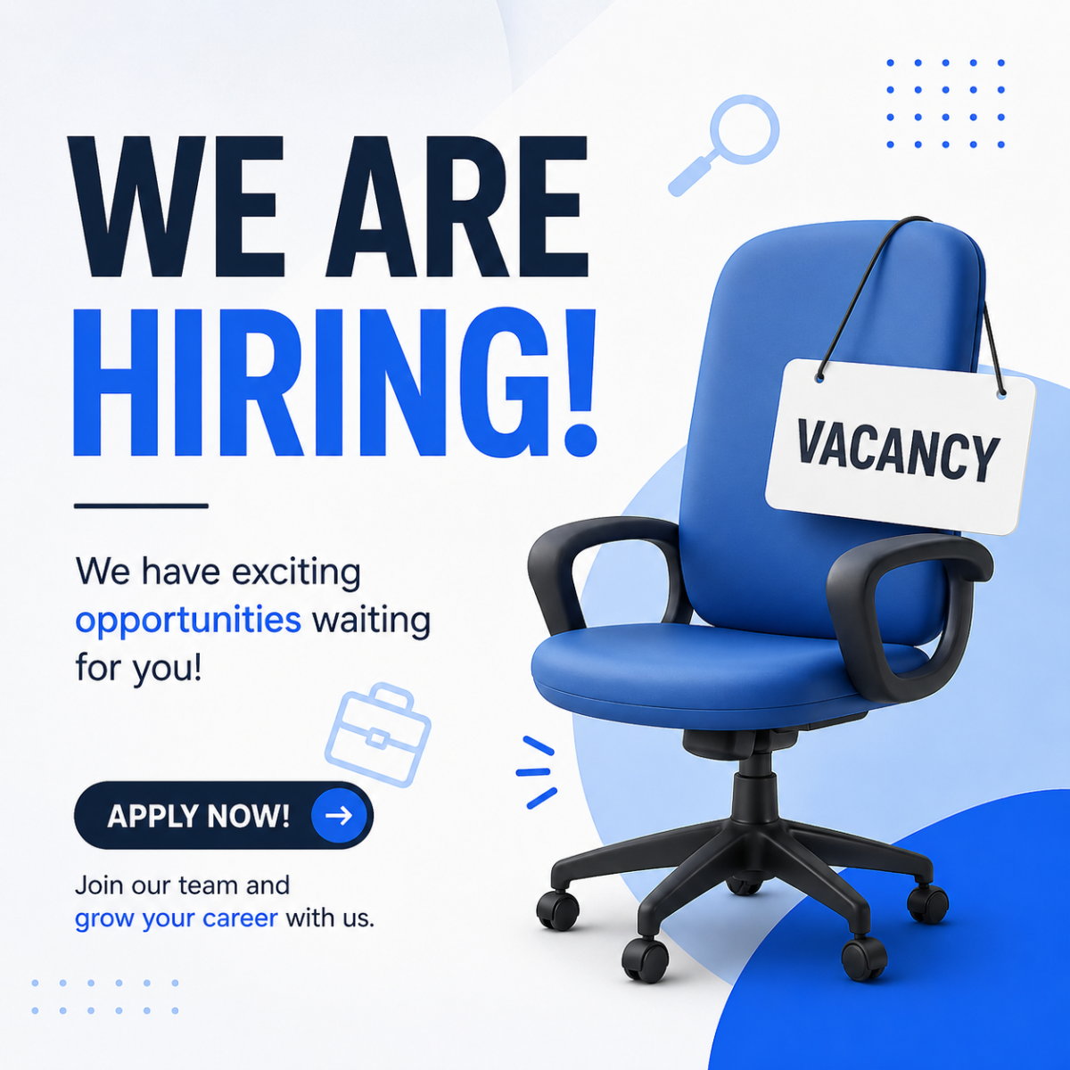 URGENT VACANCY: LOAN MONITORING & RECOVERY OFFICER | MICROFINANCE CLIENT
One of our reputable micro...