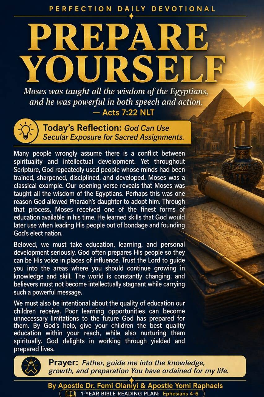 Post by Joseph Adesokan