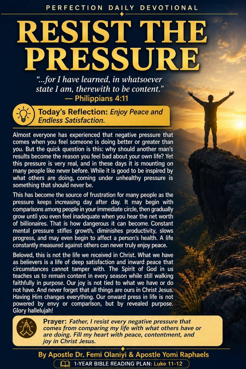 Post by Joseph Adesokan
