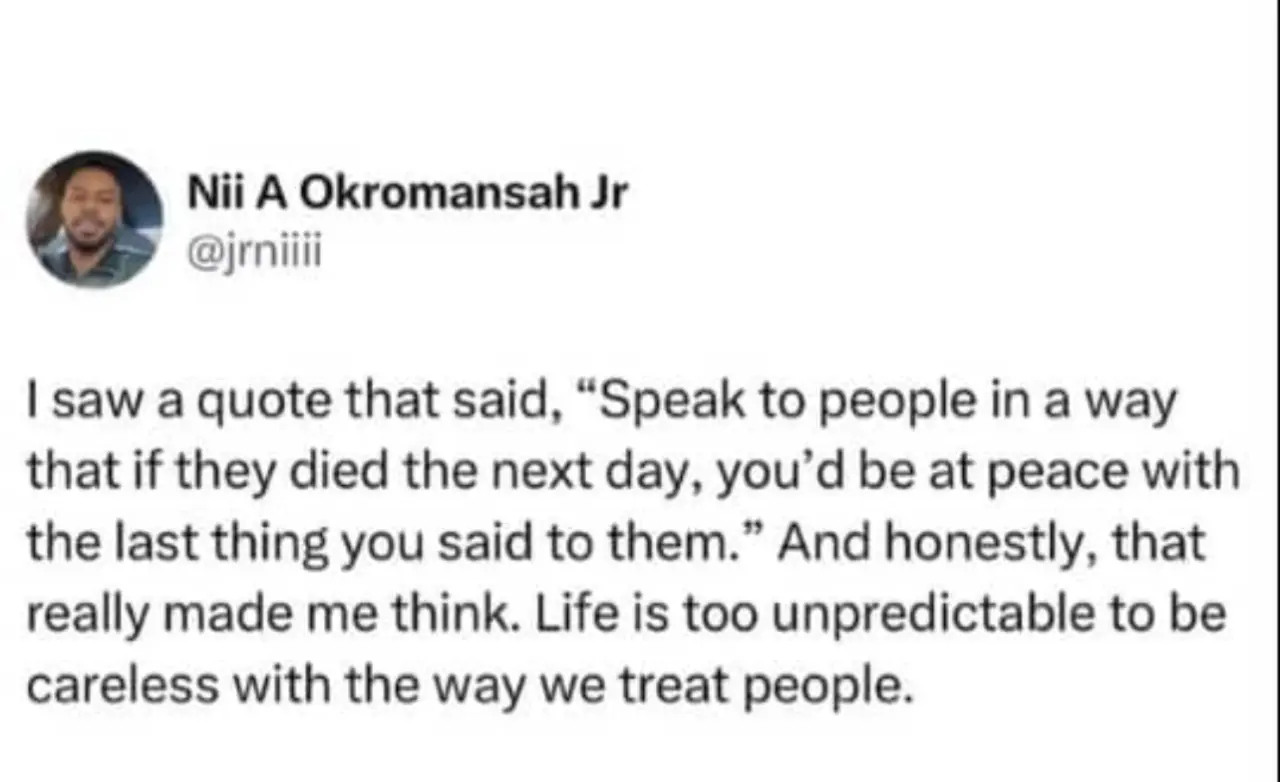 True!