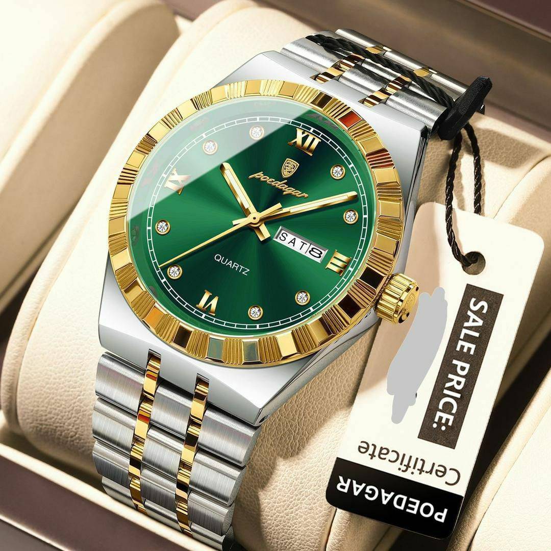 Poedagar chain chronograph
Price:30k
Nationwide delivery available