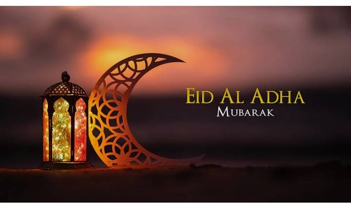 Happy Eid Al Adha to my beautiful, lovely, ever caring, good spirited Muslim family.
Please I also w...