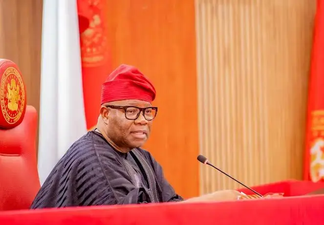 I saw a video of the national assembly debating on suicide.
One senator said if you attempt to kill...