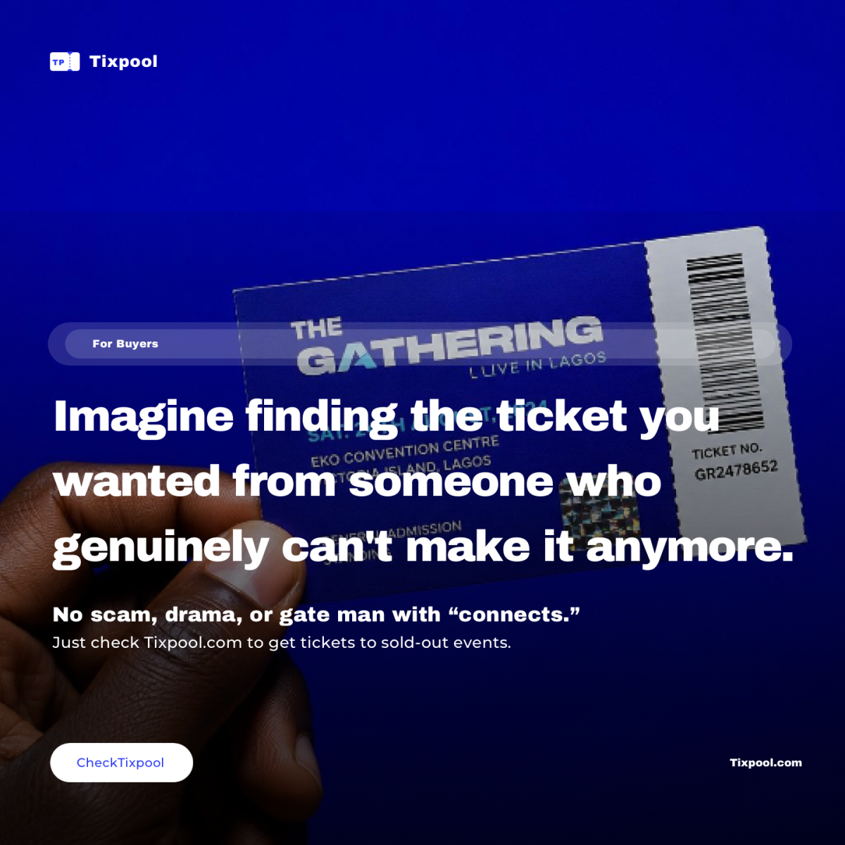 Tixpool.com