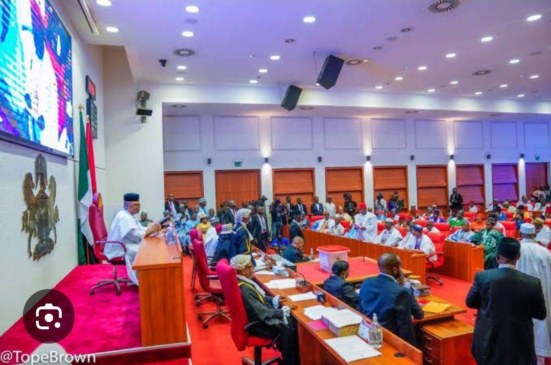 Public money. Public answers.
A question was raised about a reported ₦1.3 billion budget allocation...