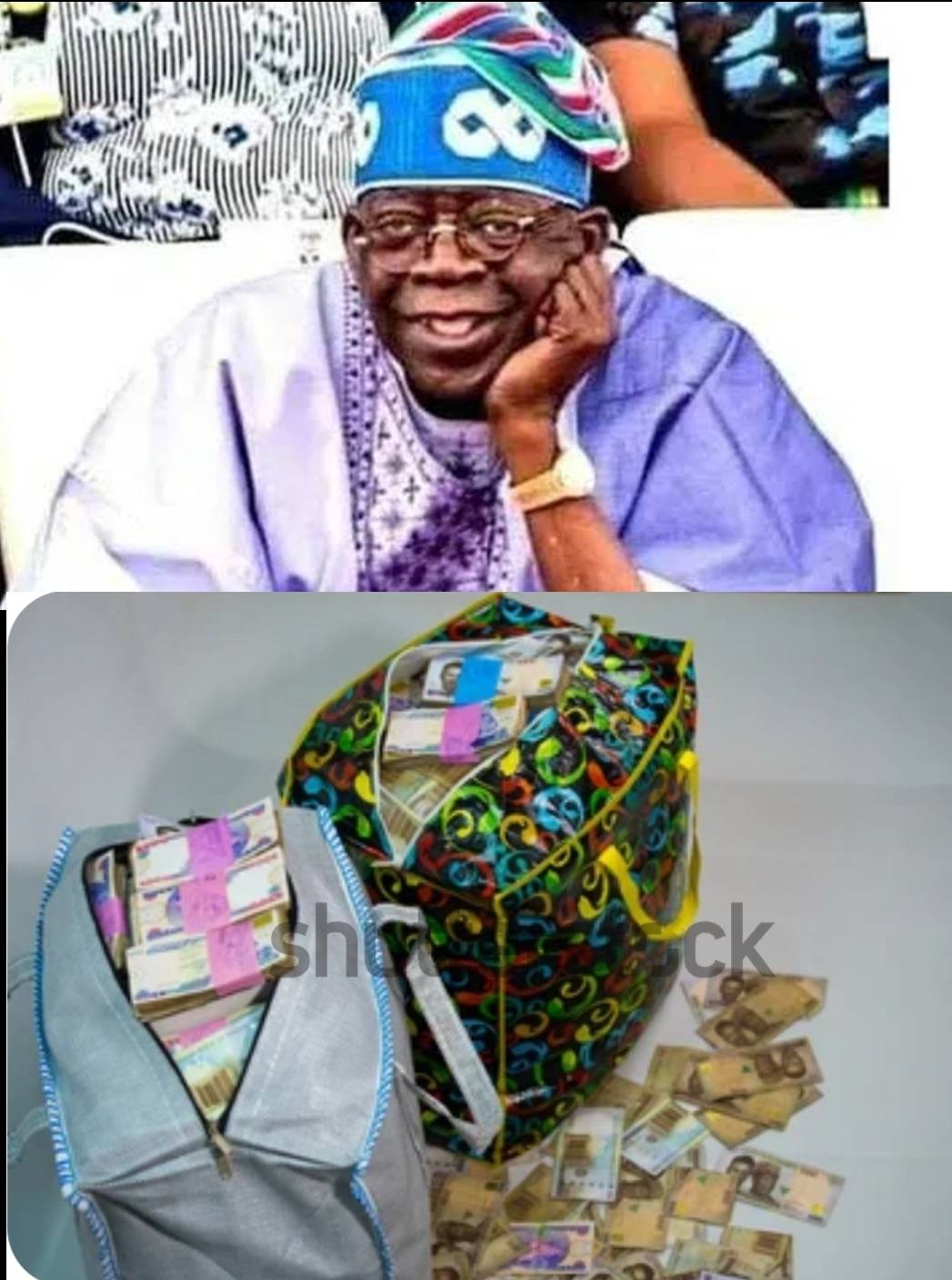 ๐ค Tinubu Says No Ransom Was Paid... But Some Nigerians Are Not Convinced.
President Bola Tinubu sa...