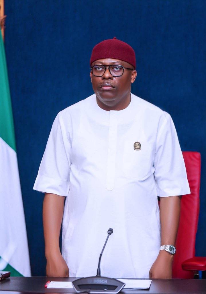 By the 21st of this month Gov. Fubara will now know whether he will return for second term or not. D...