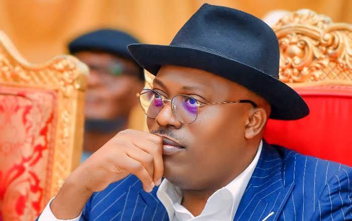 Rivers Election would have been one of the elections to watch out for but since Governor Fubara has...