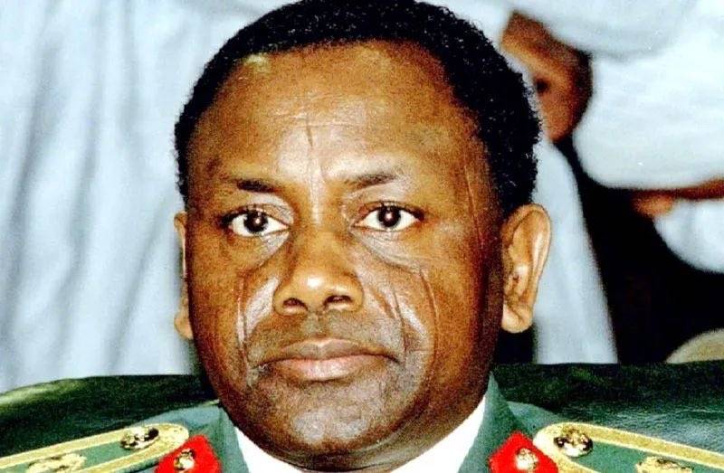 Which account of Abacha's death should we believe now? We have heard that he died after eating poiso...