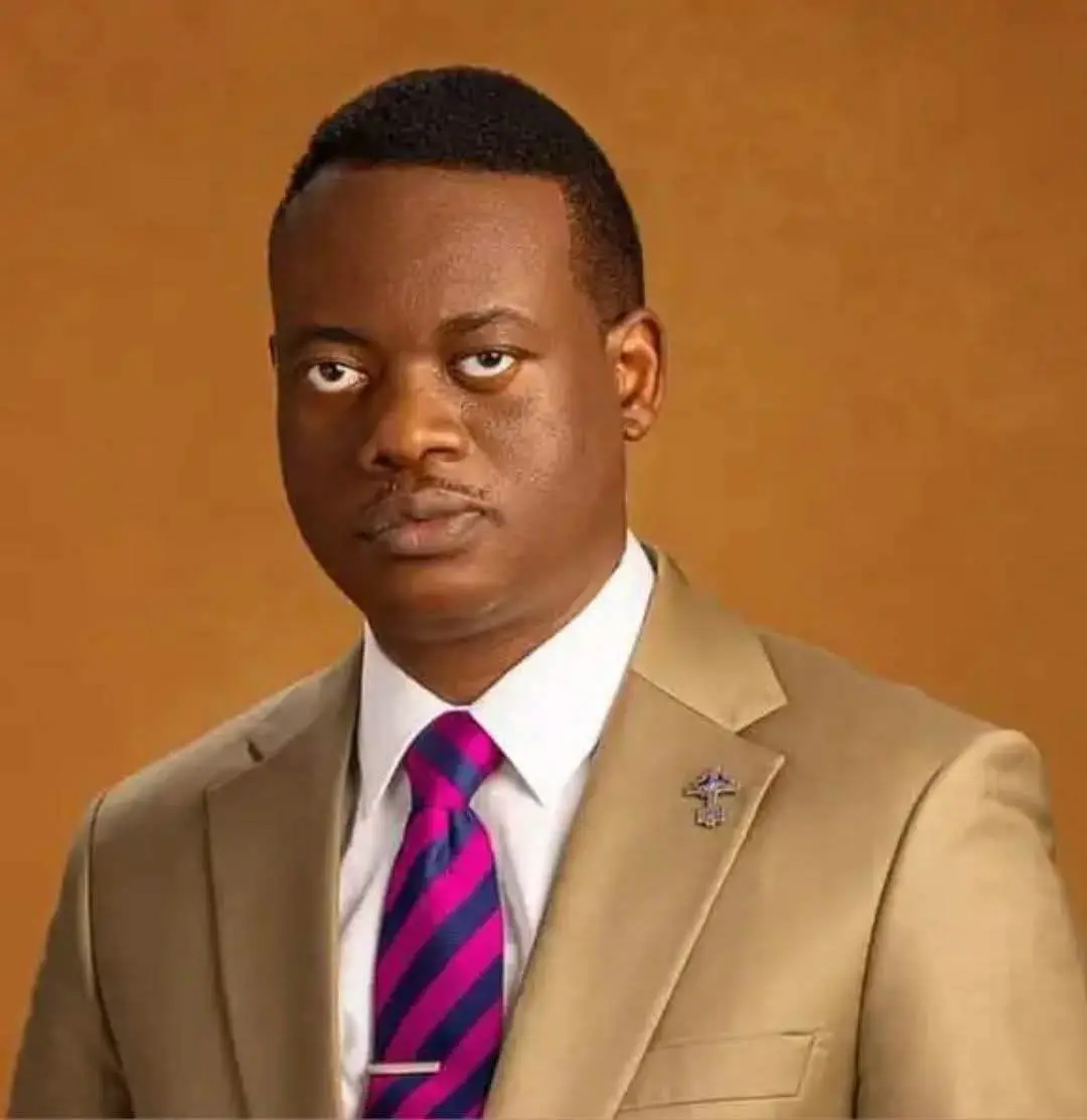 I quite understand VeryDarkMan's perspective as regards the recent preaching of Apostle Arome Osai b...