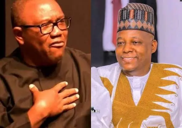 I understand Vice President Shettima’s criticism of Mr Peter Obi’s use of Bangladesh as a point of c...