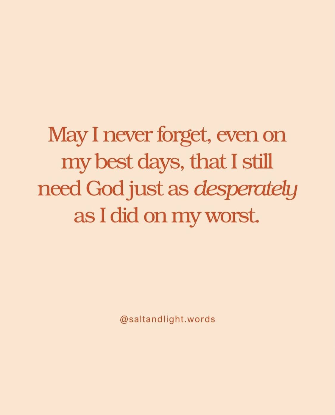 I sincerely hope you're having a day good enough to remember this 🪴