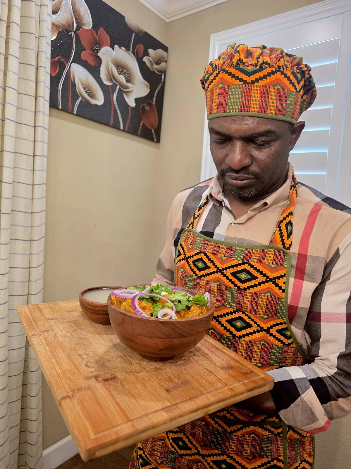 Nkwobi (Nigerian Spicy Cow Foot Delicacy)
Please like, share and subscribe to @Yomicantcook on Faceb...