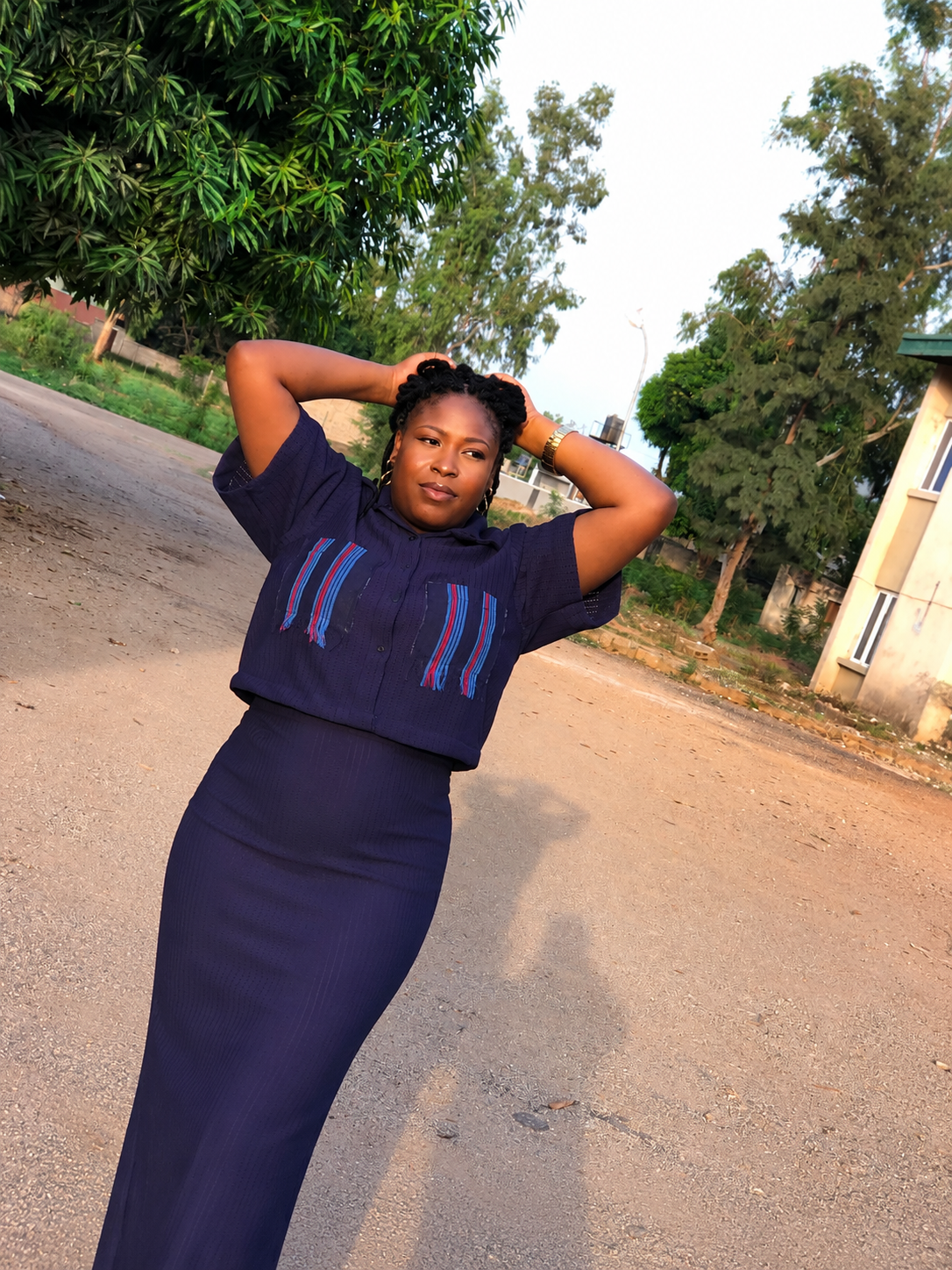 HAPPY BIRTHDAY TO ME..
I survived every season that tried to break me. I learned, I rebuilt, I chos...