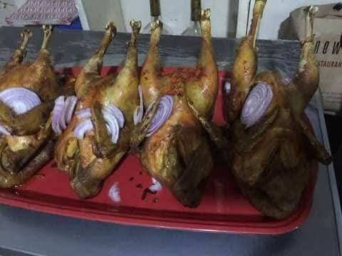 Happy New week my fellow leekileeki
Enjoyment is here oo