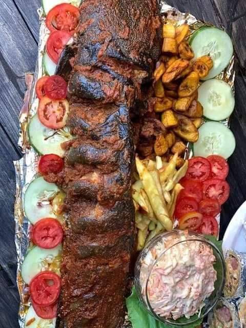 Only@delordstableduecowasfood
I dey here oo
Leeki leek your finger