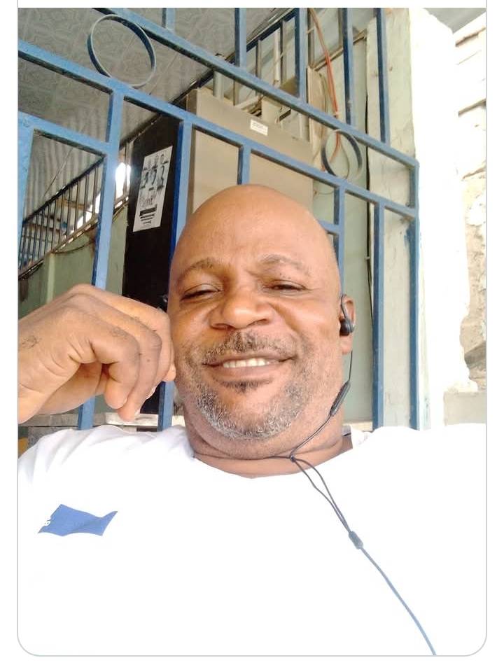 We nija no dey carry last ,I believe even though Tinubu carried the last in insecurities, and made p...