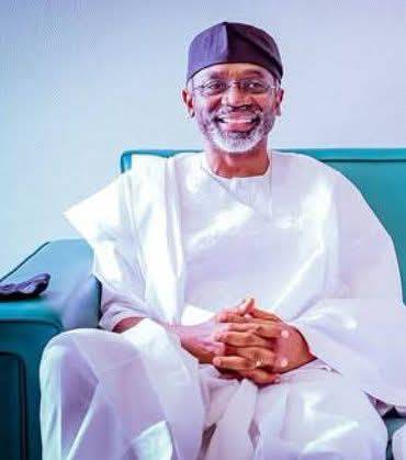 ALL HAIL YORUBAS! Behold your "illustrious" son who is at the centre of the biggest scandal in recen...