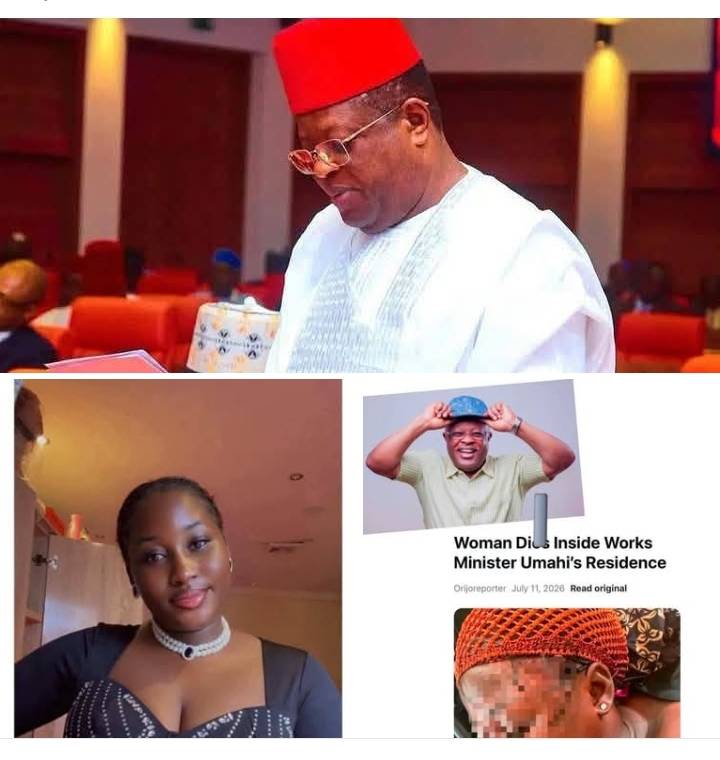 ONLY VERY DARK MAN VDM , can investigate this matter and the truth will come out.
SAD😢 The family...