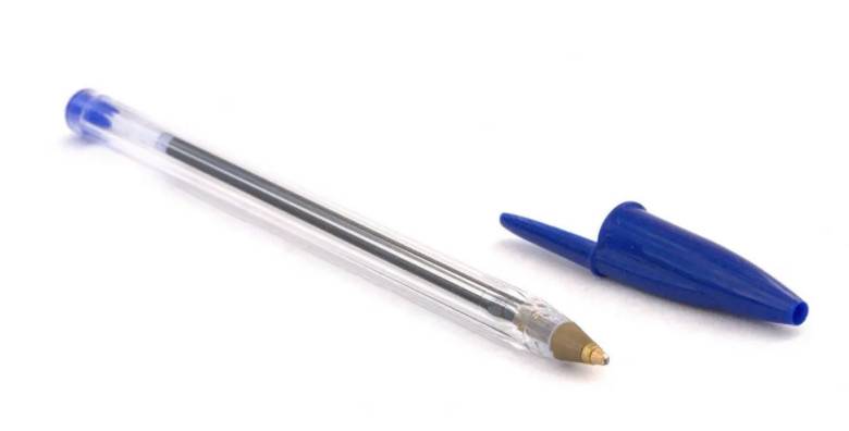 If you used this as a cotton bud, indicate by raising your hand. Pic credit; designwanted.com