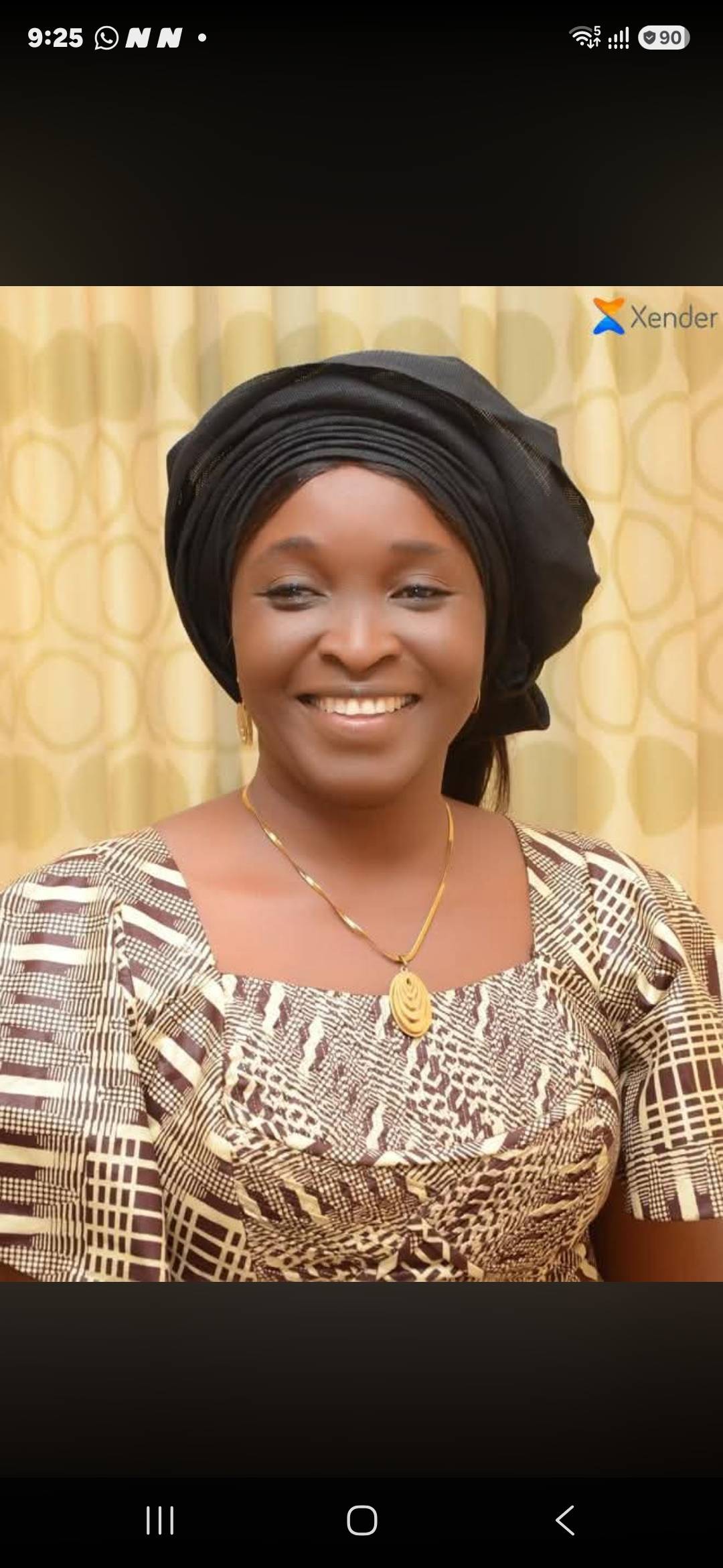 Happy birthday sis