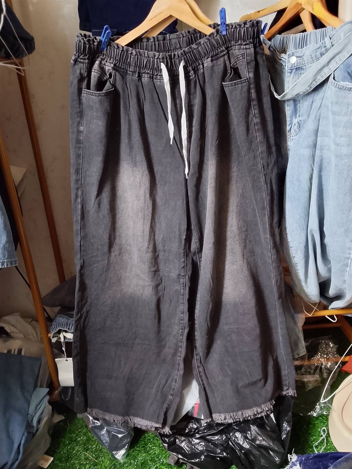 All for my plus size women
12000 each 3xl and 4xl
Location Lagos delivery ๐ nationwide
0813230486...