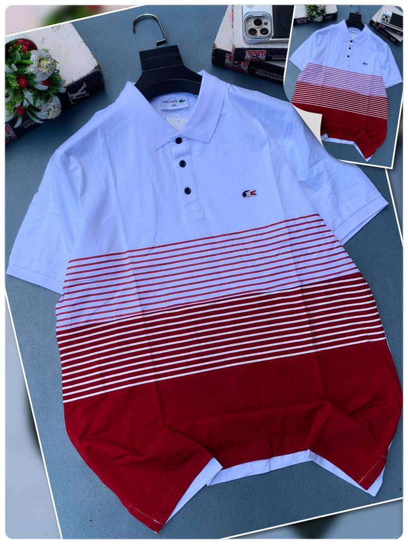 I have this polos available in more than 20 colors
19500
08132304868 location Lagos delivery ๐ nat...