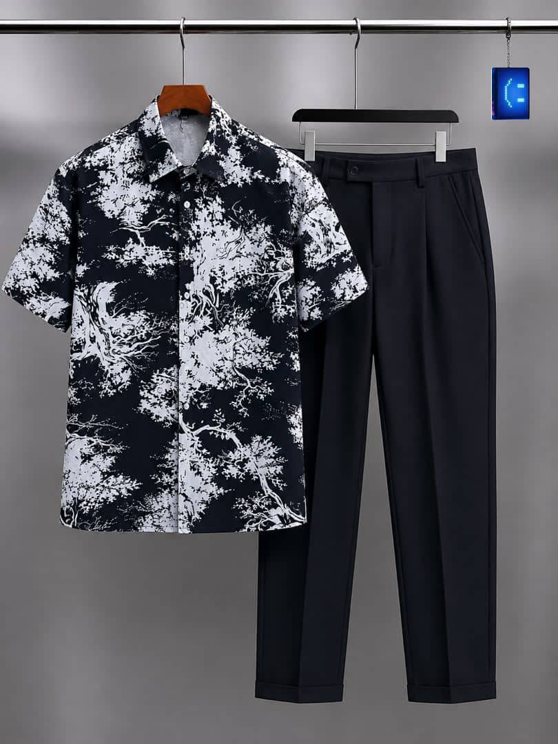 *High quality luxury 🛍️ up and down available in store 🏪 price 40k‼️ please kindly repost ‼️🙏size:...