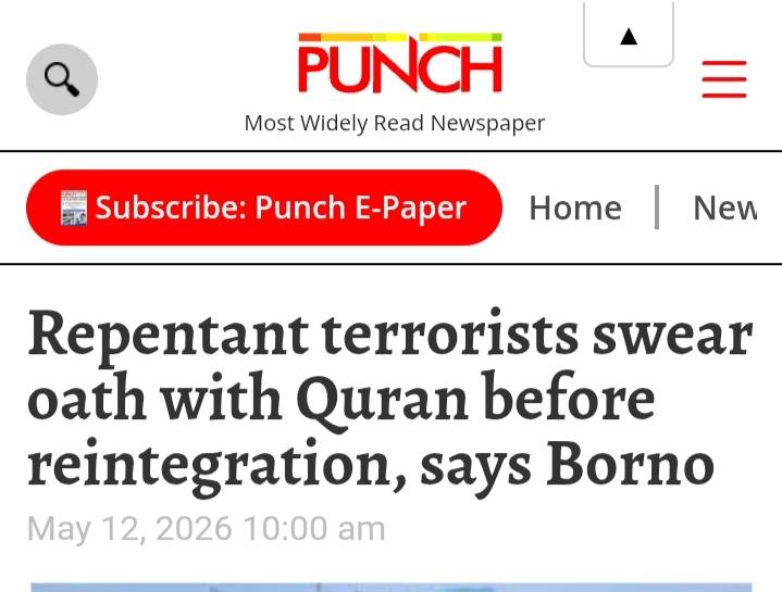If swearing with the Qur'an (or even the Bible) is such an efficacious deterrent our politicians wou...