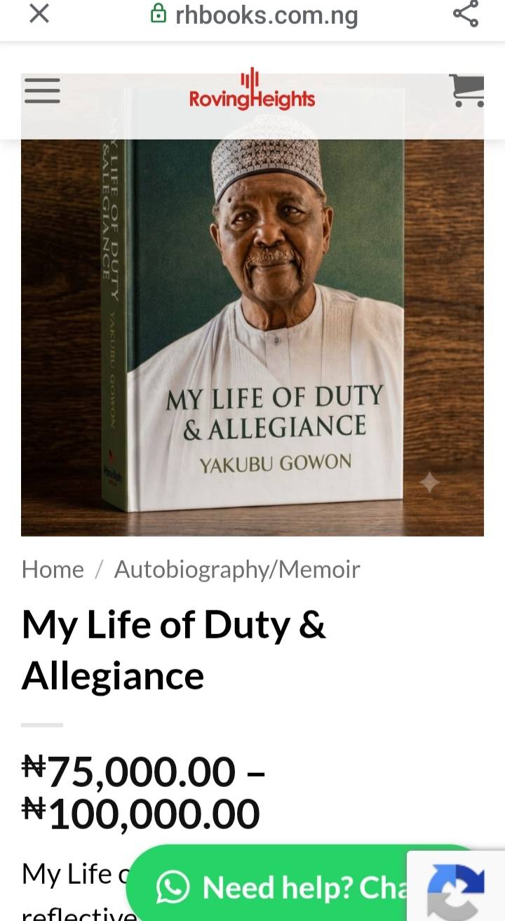 Most of those who can buy this book won't read it.
Majority yearning to read it can't afford it.
T...