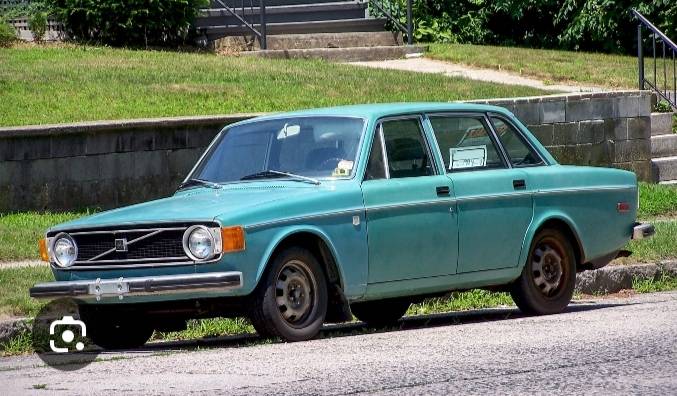 OFFICIAL SCAM 
In 1974 North Korea ordered for 1000 units of Volvo cars and other industrial equipme...