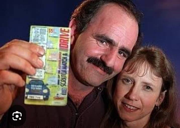 INCREDIBLE BUT REAL STORY
In June 1998 Bill Morgan, an Australian truck driver had a serious road...