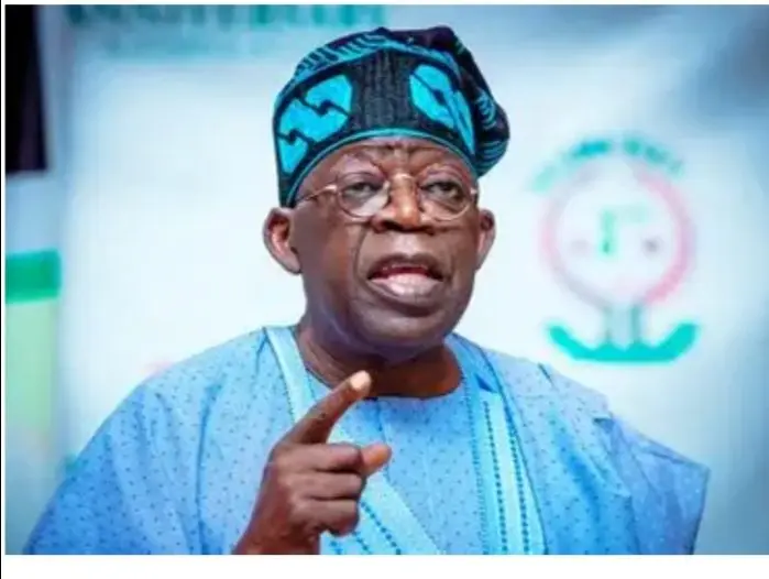 WHO AMONG YOU WARNED TINUBU NOT TO GO OUT TO CAMPAIGN?
“You have warned me and asked me not to all...