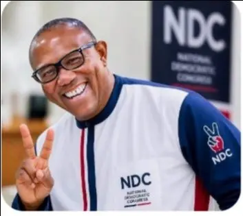 PETER OBI & OFF-CYCLE ELECTIONS
Today Gov Biodun Oyebanji of Ekiti State was sworn in for a 2nd ter...